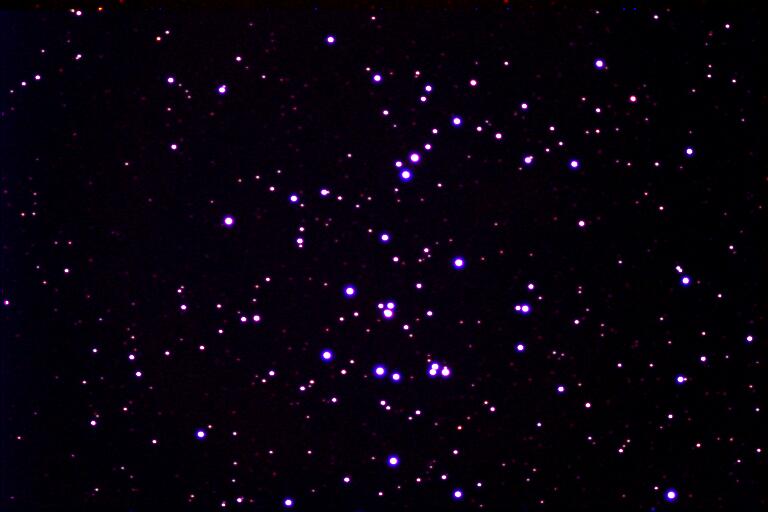 M44 The Praesepe or Beehive